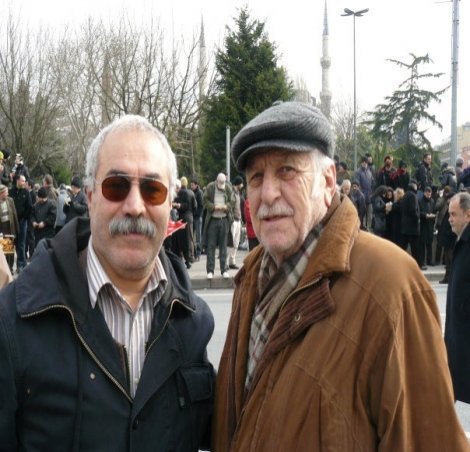 Suat Şükrü Kundakçı'nın Ardından Suat Şükrü Kundakçı'nın Ardından