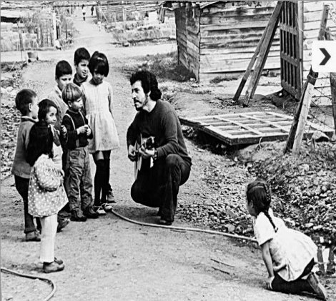 VÄ°CTOR JARA ile ilgili gÃ¶rsel sonucu