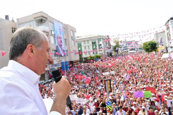 muharrem ince kayseri ile ilgili görsel sonucu