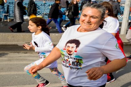 10 ülke gezen Şırnaklı çift: İki inek satsak Japonyaya gidiyoruz 10 ülke gezen Şırnaklı çift: İki inek satsak Japonyaya gidiyoruz