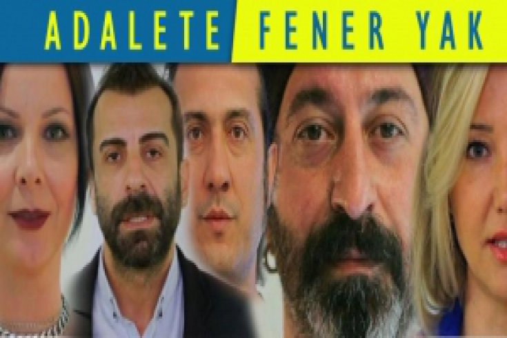 Adalete Fener Yak