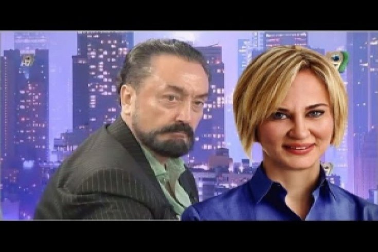 Adnan Oktar'dan Aylin Kotil hakkında yeni bomba açıklamalar