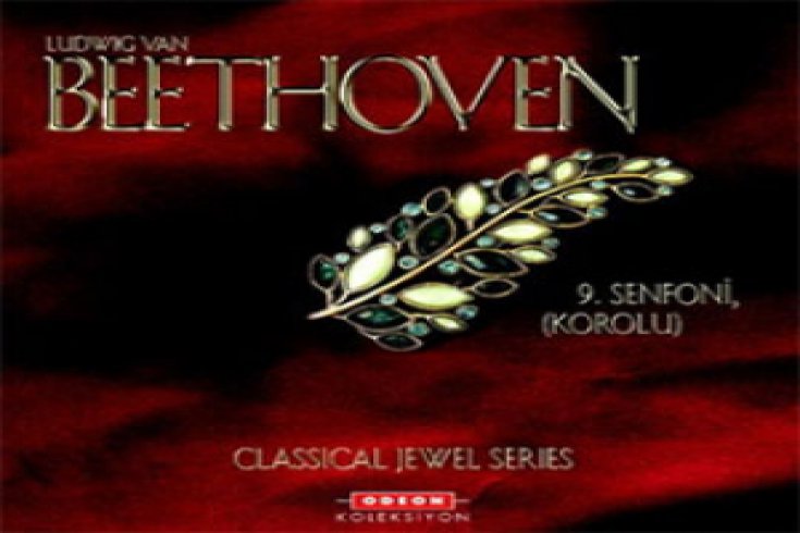 Beethoven'in 9. senfonisi