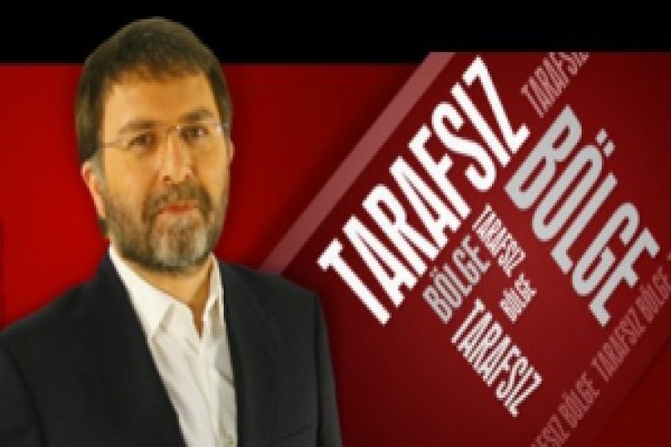 Canlı Yayında Büyük Tartışma