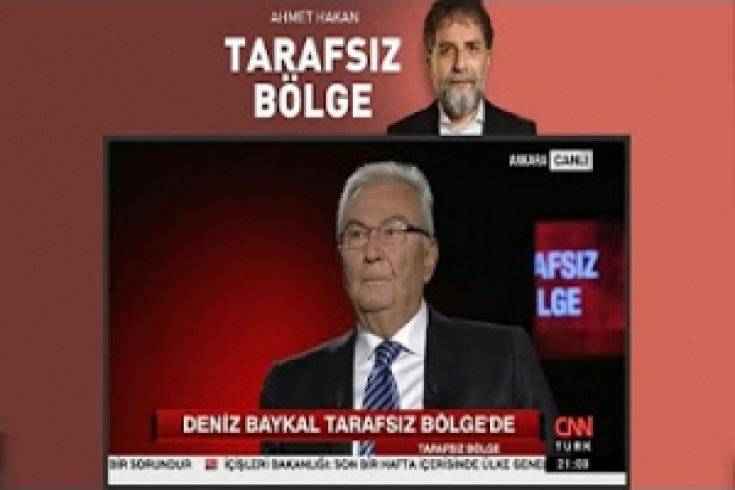 Deniz Baykal'dan Cumhurbaşkanı Erdoğan ve Başkanlık yorumu