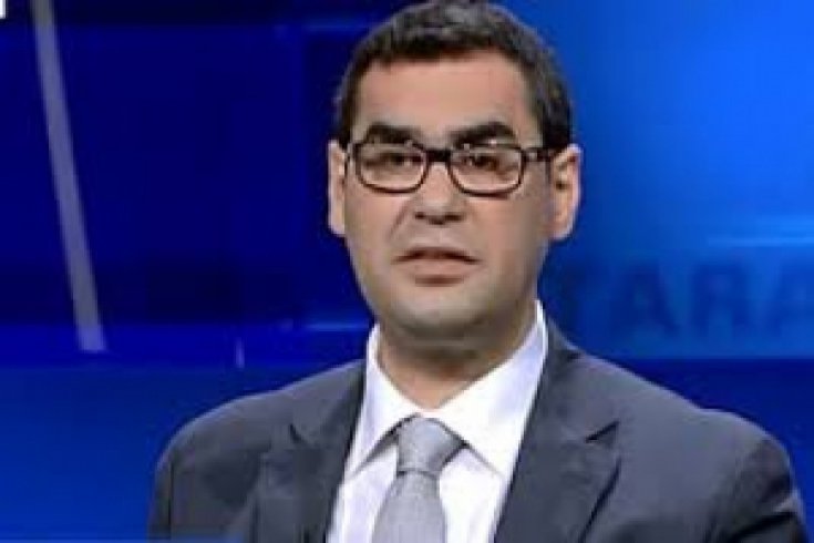 Enver Aysever: Halk TV solcuyum diye kovdu