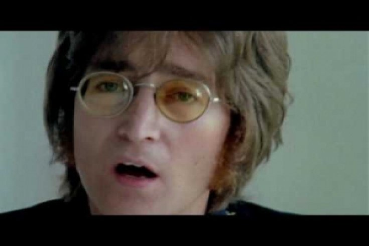 John Lennon - Imagine