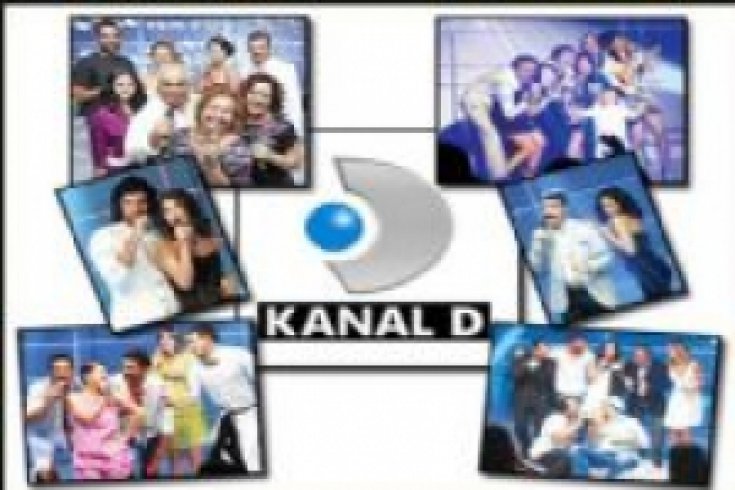 Kanal D Yeni Sezon Tanımı