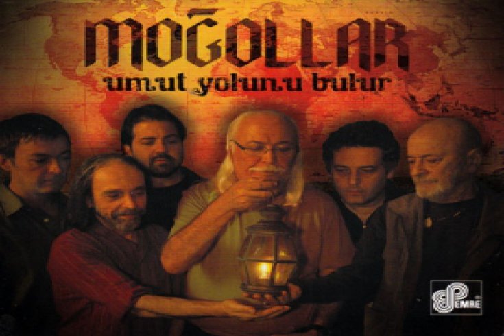 Moğollar -  Geri Sar