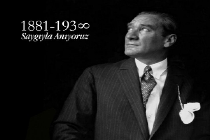 Zülfü Livaneli - Yiğidim Aslanım (Atatürk - 10 Kasım)