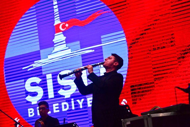 Kılıçdaroğlu, 8 Nisan Dünya Romanlar Günü etkinliğine katıldı