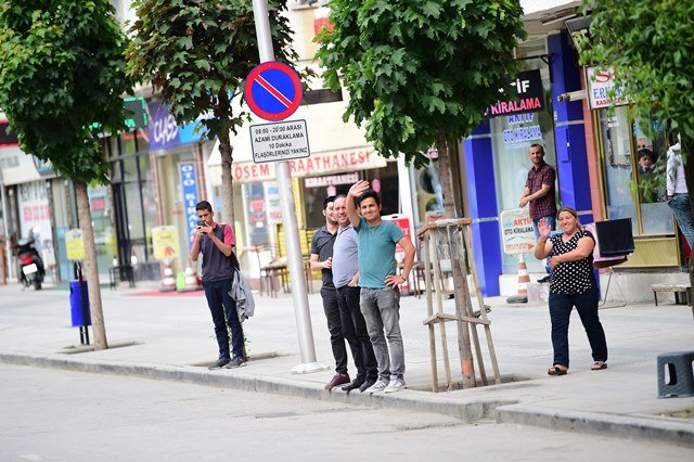 Muharrem İnce Çorum Mitinginde konuştu