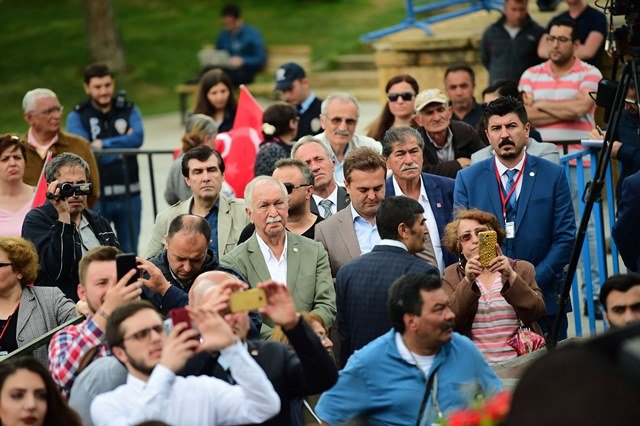 Muharrem İnce Sivas mitinginde konuştu