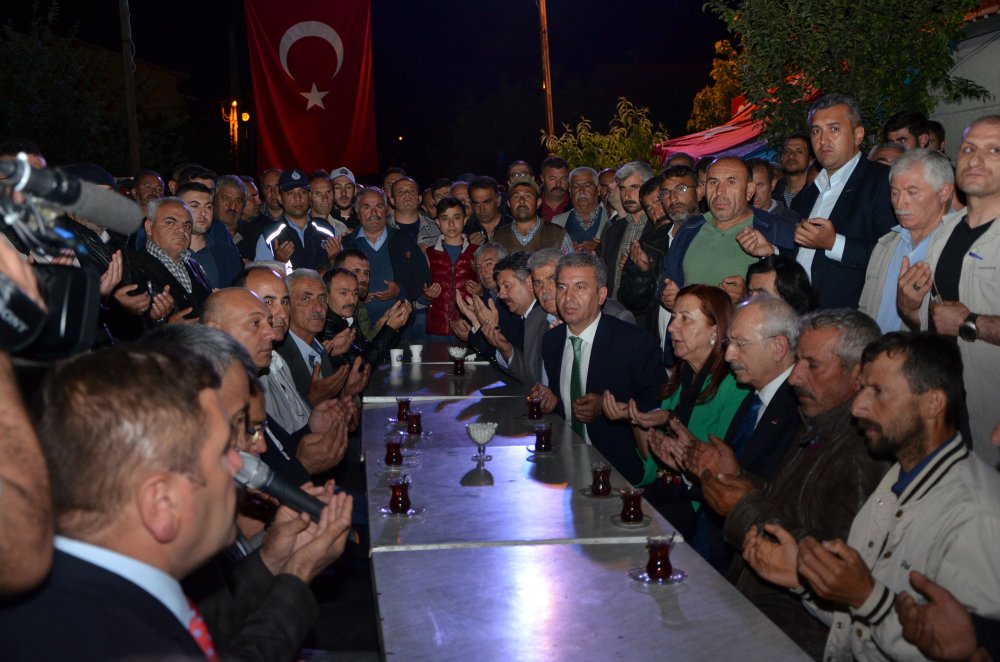 Gezi protestolarının 5. yıldönümünde Taksim'de yürüyüş yapıldı