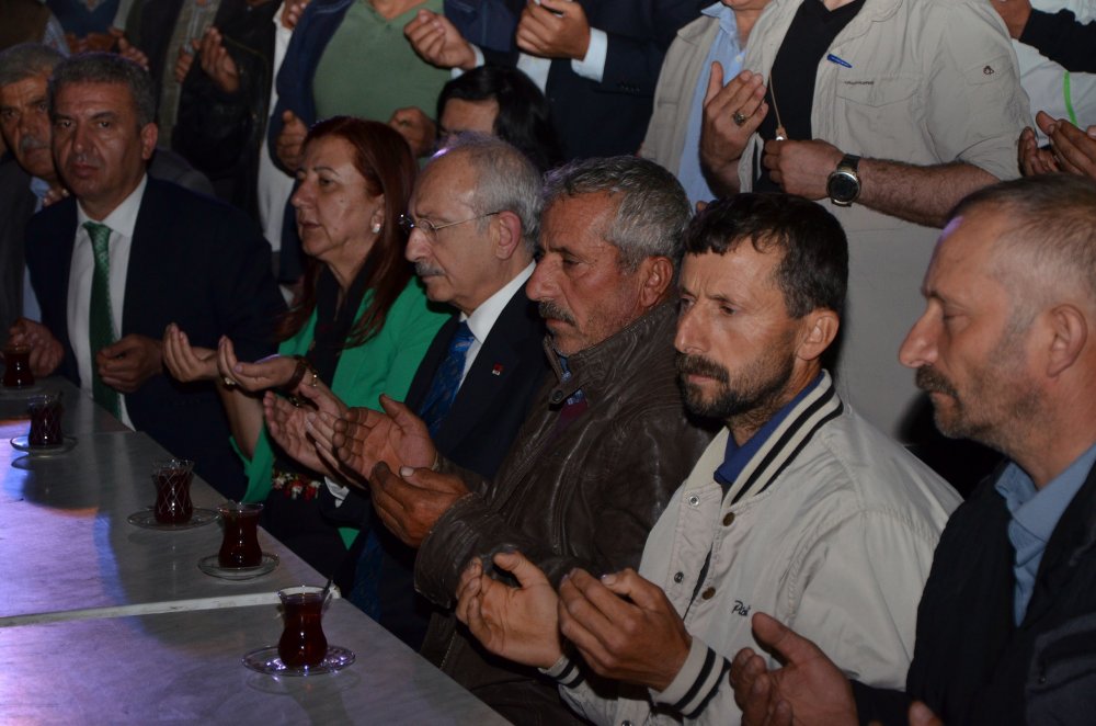 Gezi protestolarının 5. yıldönümünde Taksim'de yürüyüş yapıldı