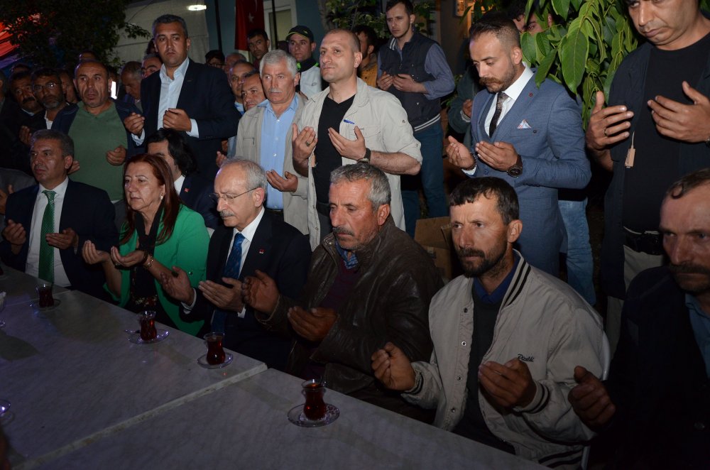 Gezi protestolarının 5. yıldönümünde Taksim'de yürüyüş yapıldı