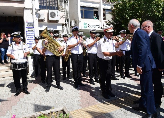 1. Kılıçdaroğlu, Kırklareli'de halka seslendi