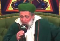 Uşşaki Cemaati lideri Fatih Nurullah: Elimi öpen cennete gidiyor!