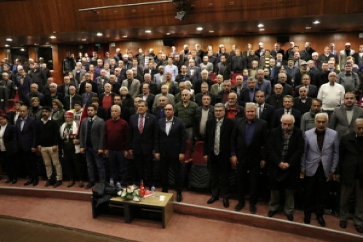 CHP Adana İl Örgütü