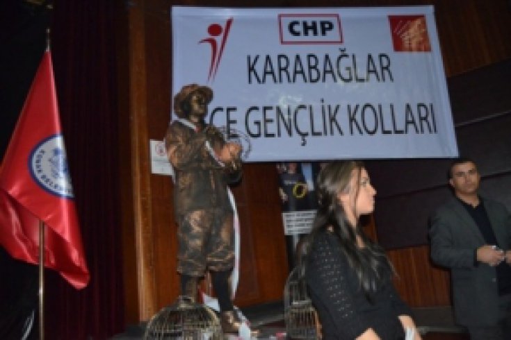 CHP Karabağlar Gençlik Festivali