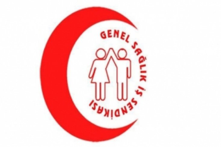 Genel Sağlık-İş Sendikası başvuru dilekçesi