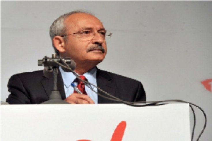 Kılıçdaroğlu gençlerle buluştu