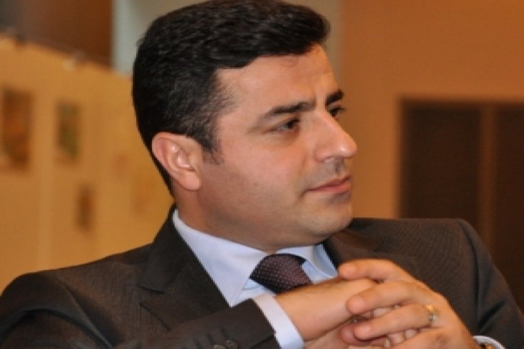 Selahattin Demirtaş'ın mal bildirimi