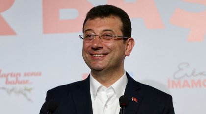 Ekrem İmamoğlu: İstanbul’un trafik çilesini azaltacak çözümlerimiz var