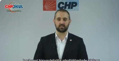 Seçim günü CHP'li sandık kurulu üyeleri neler yapacak?