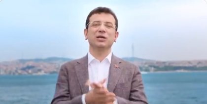 Ekrem İmamoğlu: Kaynaklarımızı doğru kullanıp İstanbul'un trafik sorununu çözeceğiz