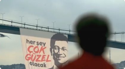 Ekrem İmamoğlu'ndan yeni video