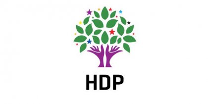 HDP'den '23 Haziran' videosu: Bir oy çok şey değiştirir. Eş, dost, hısım, akraba, kardeş, ana, baba... Herkes sandığa