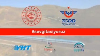 TCDD, Çorlu tren faciasının yıl dönümünde 'sevgi taşıyoruz' sloganıyla reklam filmi yayınladı, aileler tepki gösterdi: Ahlak yoksunusunuz