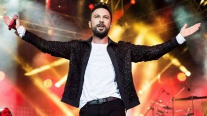 Tarkan'dan Kaz Dağları şarkısı: Uyan, geç olmadan