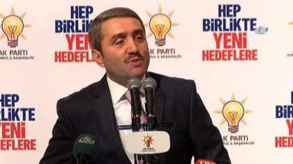 AKP İstanbul Eski İl Başkanı: Cumhurbaşkanlığı Hükümet Sistemi ile ilgili hata yaptık. 'Evet' dedim, pişmanım