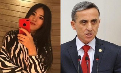 AKP milletvekili Şirin Ünal, Nadira Kadirova’nın ölümü hakkında ilk kez konuştu: 'Biz onu gönderemeden kendisini gönderdi!'