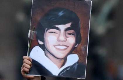 Berkin Elvan davasının '2 dakikalık özeti'