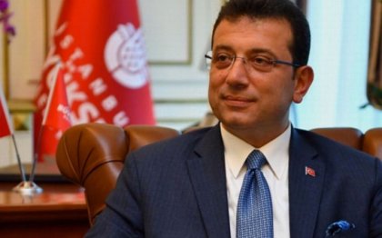 Ekrem İmamoğlu'ndan sokağa çıkma yasağı açıklaması