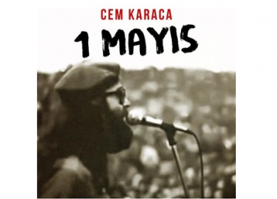 Cem Karaca 1 Mayıs Marşı