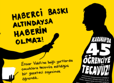 Bugün 3 Mayıs Dünya Basın Özgürlüğü Günü: 85 gazeteci hapiste