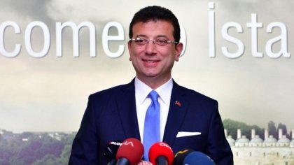 İmamoğlu: Sadece 10 ayda İstanbul’da neler yapıldı?