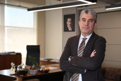 CHP'li Gökhan Günaydın'dan, Bakan Pakdemirli'ye tepki