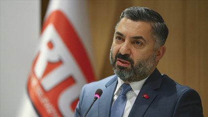 RTÜK Başkanı'ndan komşuları için ölüm listesi hazırladığını söyleyen Sevda Noyan'la ilgili açıklama: Büyütülecek bir konu değil