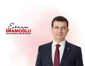 Ekrem İmamoğlu 19 Mayıs paylaşımı Gözün arkada kalmasın