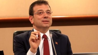 İmamoğlu'ndan yandaş medyaya 'Riva Deresi' yanıtı: Karalamalar, gerçekler karşısında kadük kalmaya mahkumdur