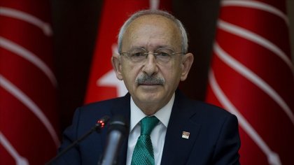 Kılıçdaroğlu'ndan tutuklu gazeteciler için mesaj