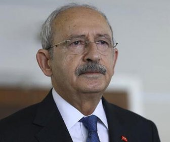 Kılıçdaroğlu'ndan 'Srebrenitsa Katliamı' mesajı