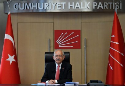 Kılıçdaroğlu, Pınar Gültekin'in katledilmesine tepki gösterdi, kadın örgütlerinin 5 talebini açıkladı