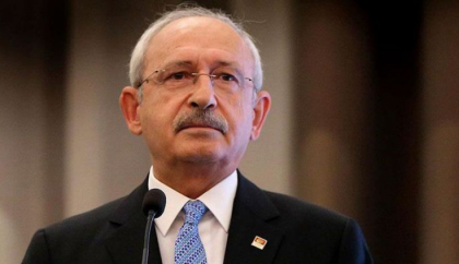 Kılıçdaroğlu'nan 'Neşet Ertaş' paylaşımı