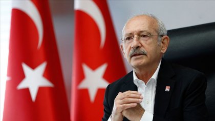 Kılıçdaroğlu'ndan 24 Kasım mesajı